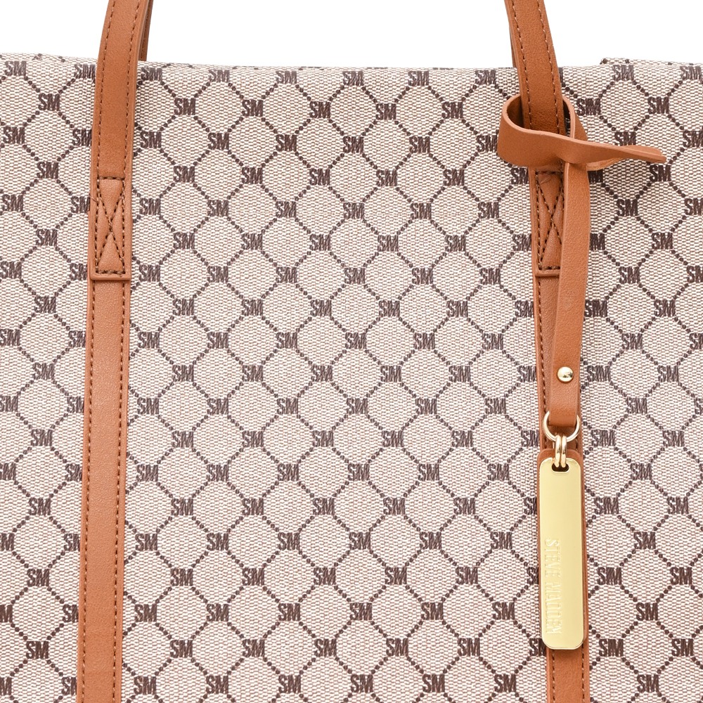 Bberlin Brown Handbags