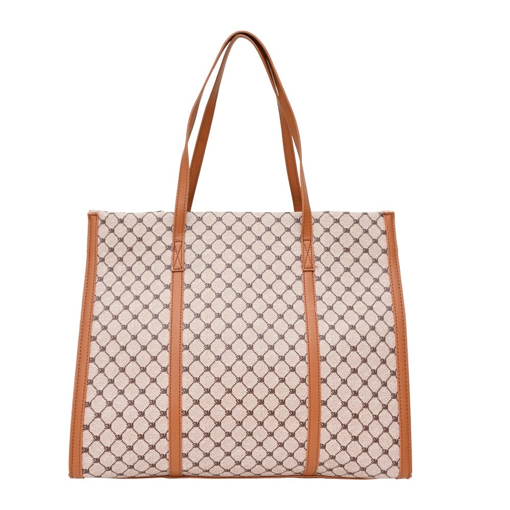 Bberlin Brown Handbags