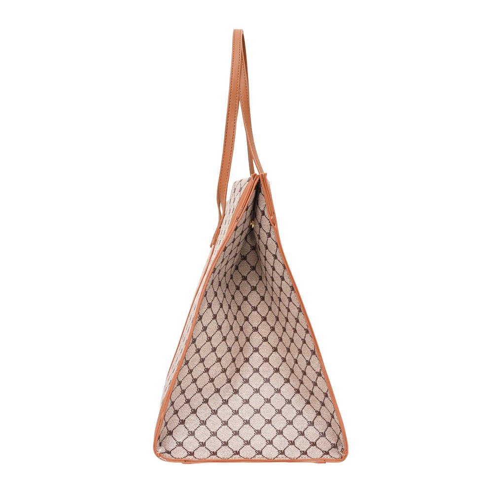 Bberlin Brown Handbags