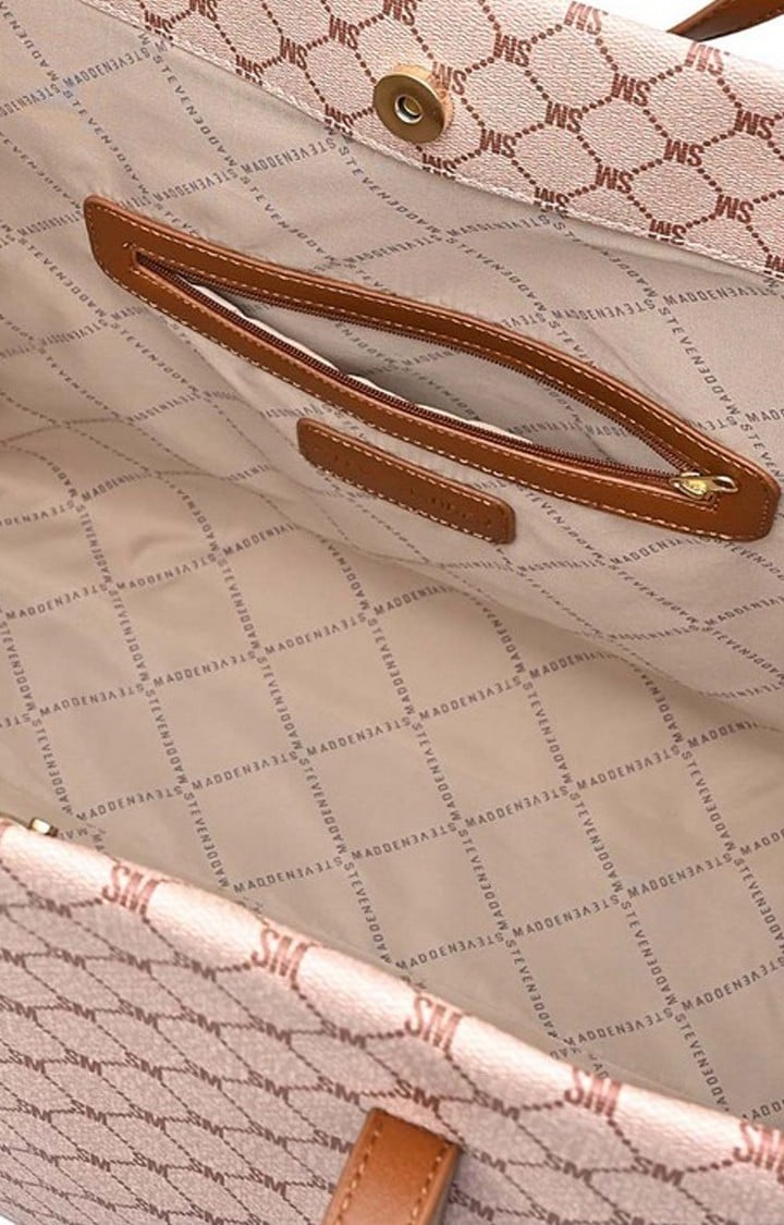 Bberlin Brown Handbags