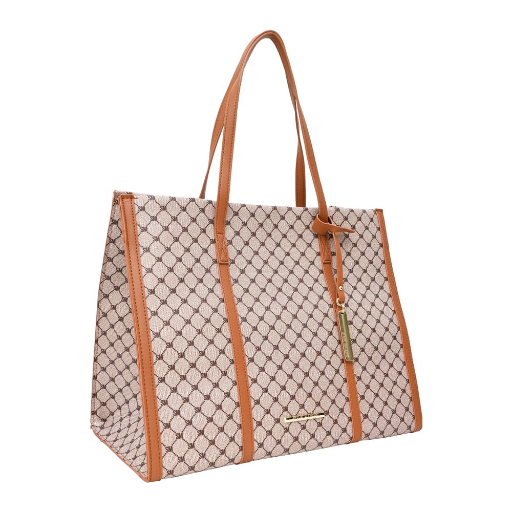 Bberlin Brown Handbags