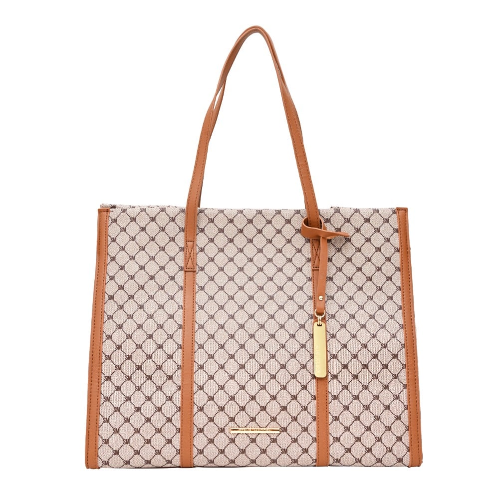 Bberlin Brown Handbags
