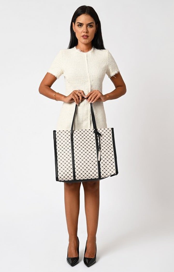 Bberlin Black Handbags