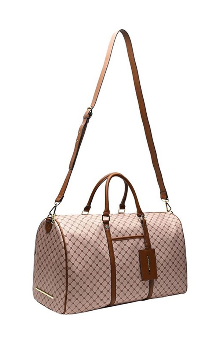 Bspeedy Brown Handbags