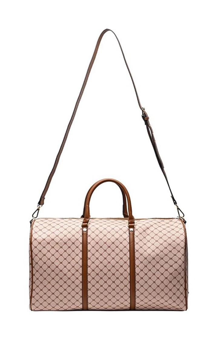 Bspeedy Brown Handbags