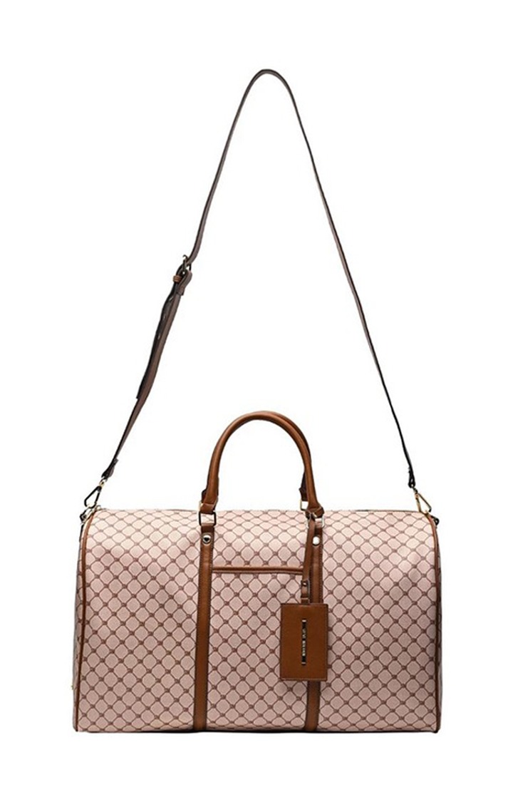 Bspeedy Brown Handbags