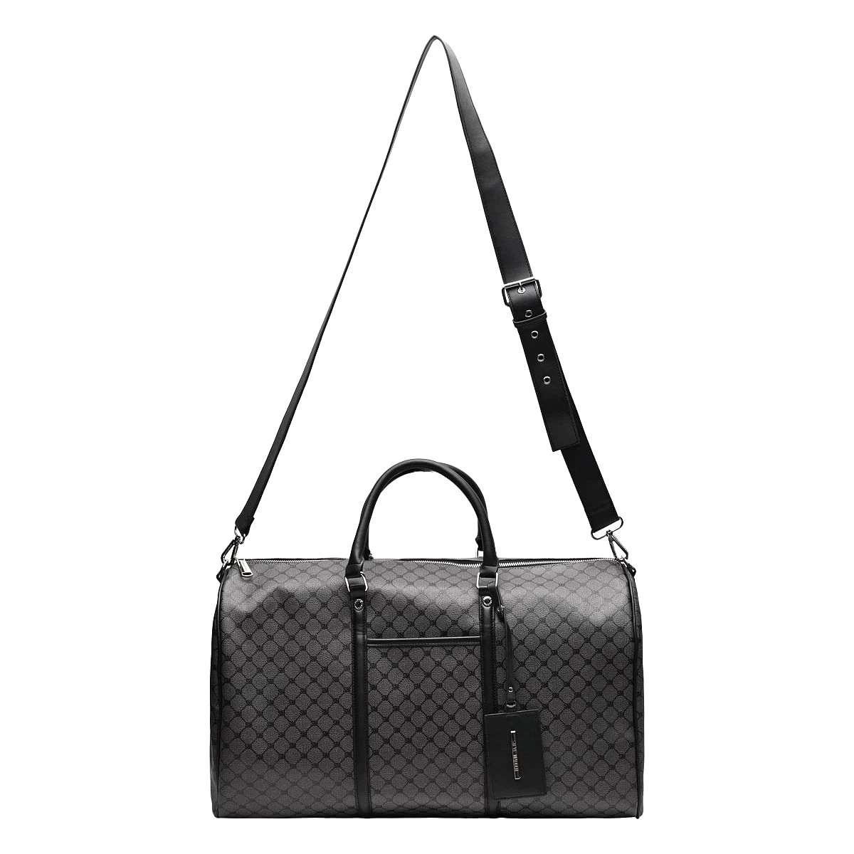 Bspeedy Black Handbags