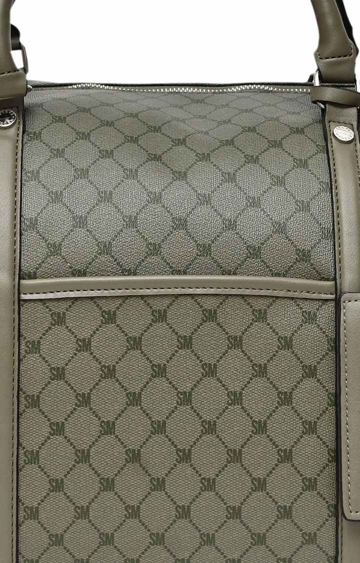Bspeedy Green Handbags