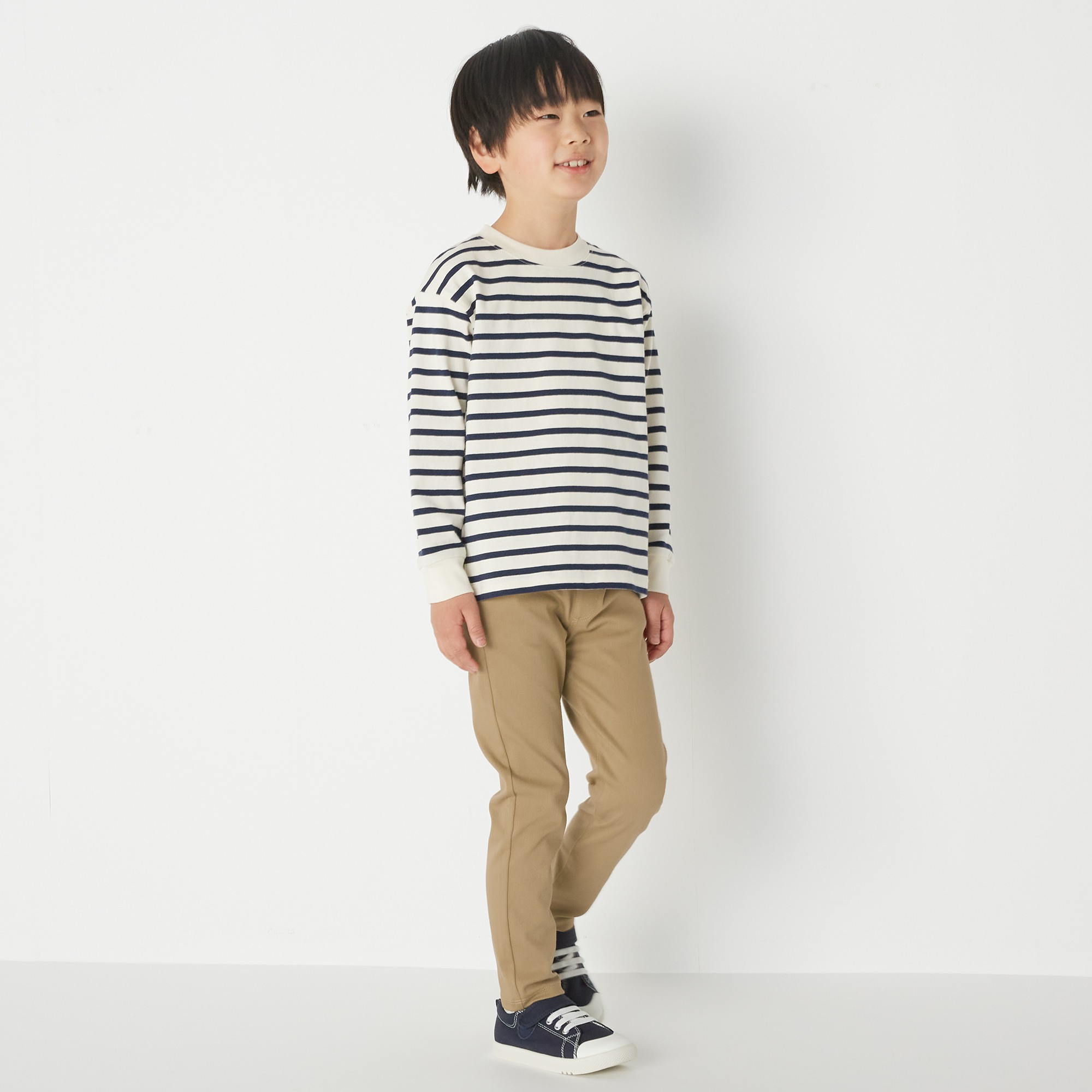 Easy to move Leggings pants (Kids)