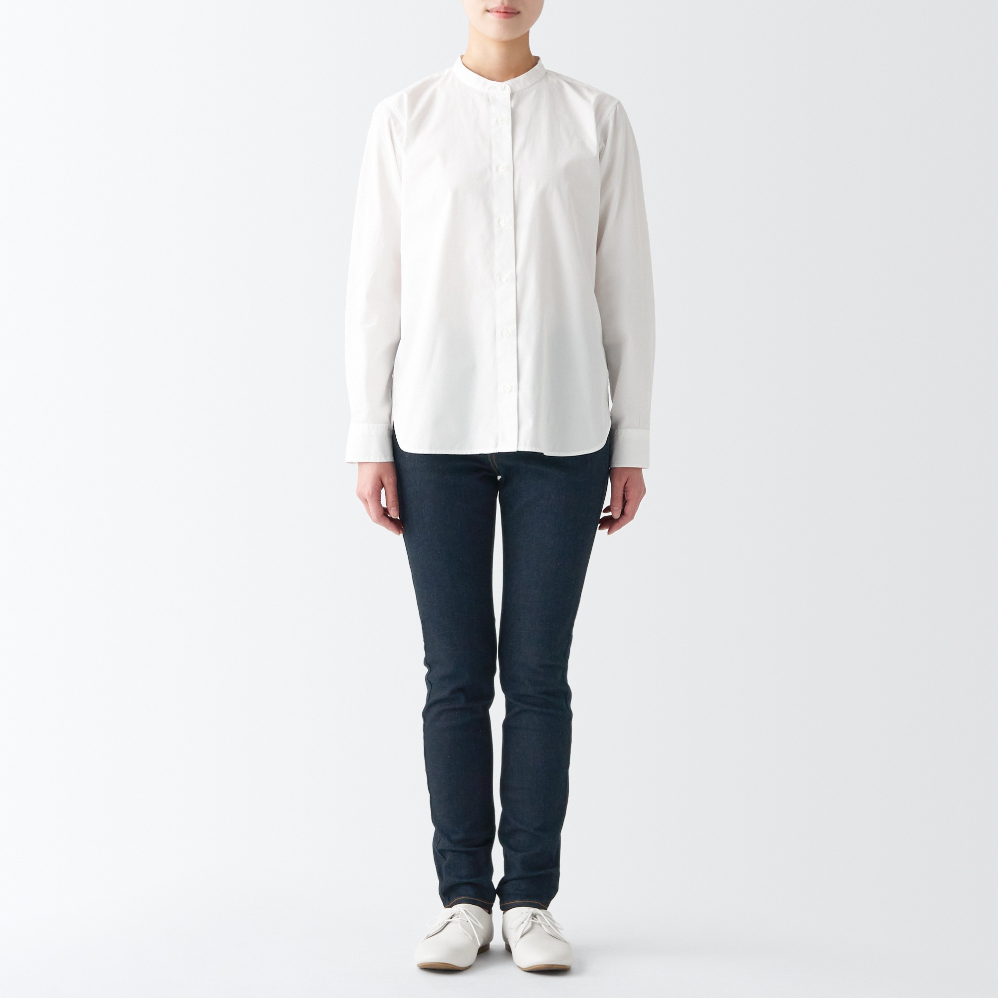 Super stretch denim Skinny pants