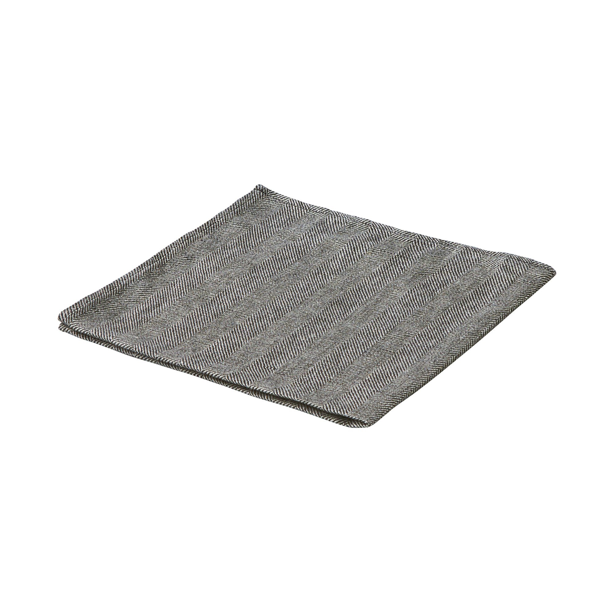 MUJI | LINEN CLOTH THICK