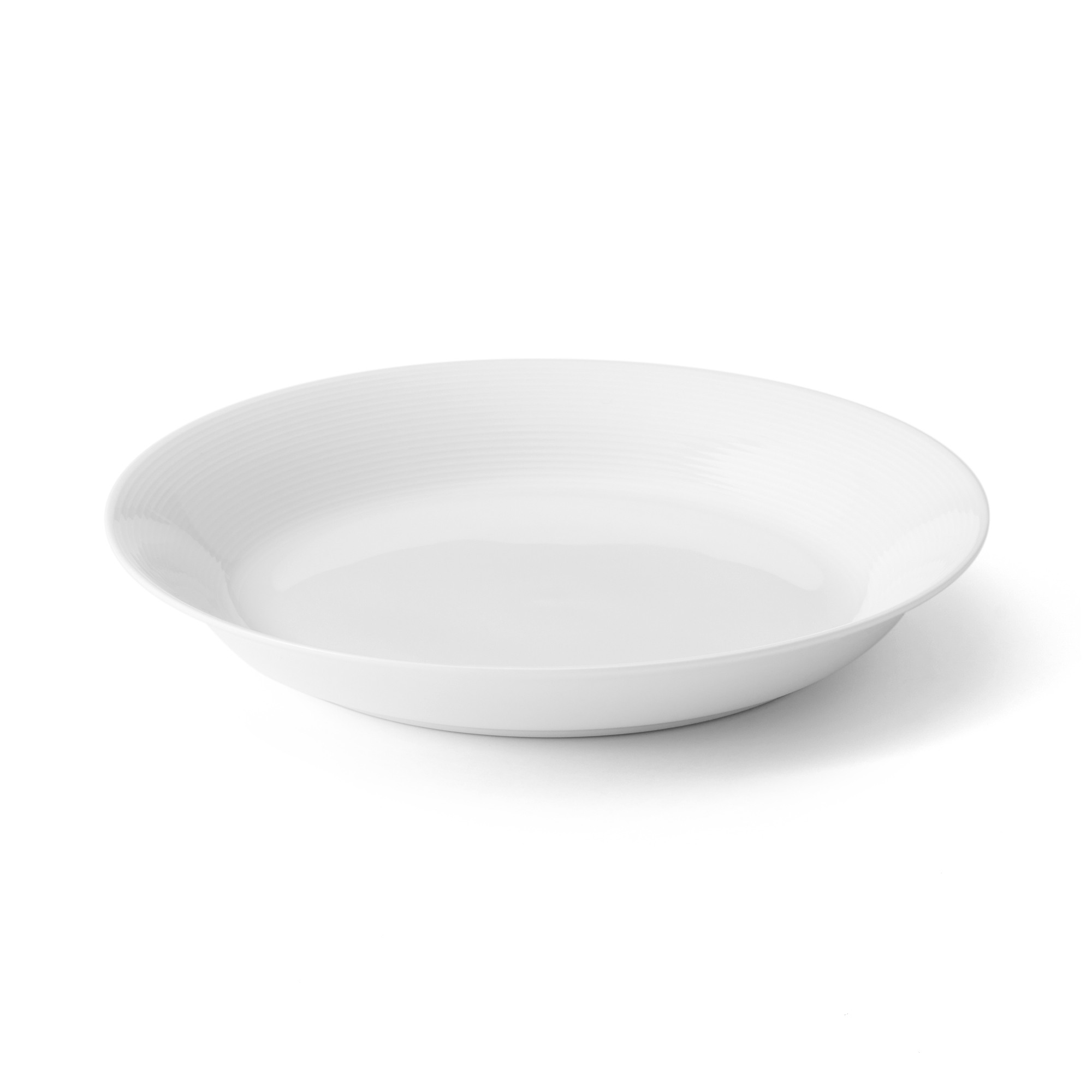 Bone china Plate