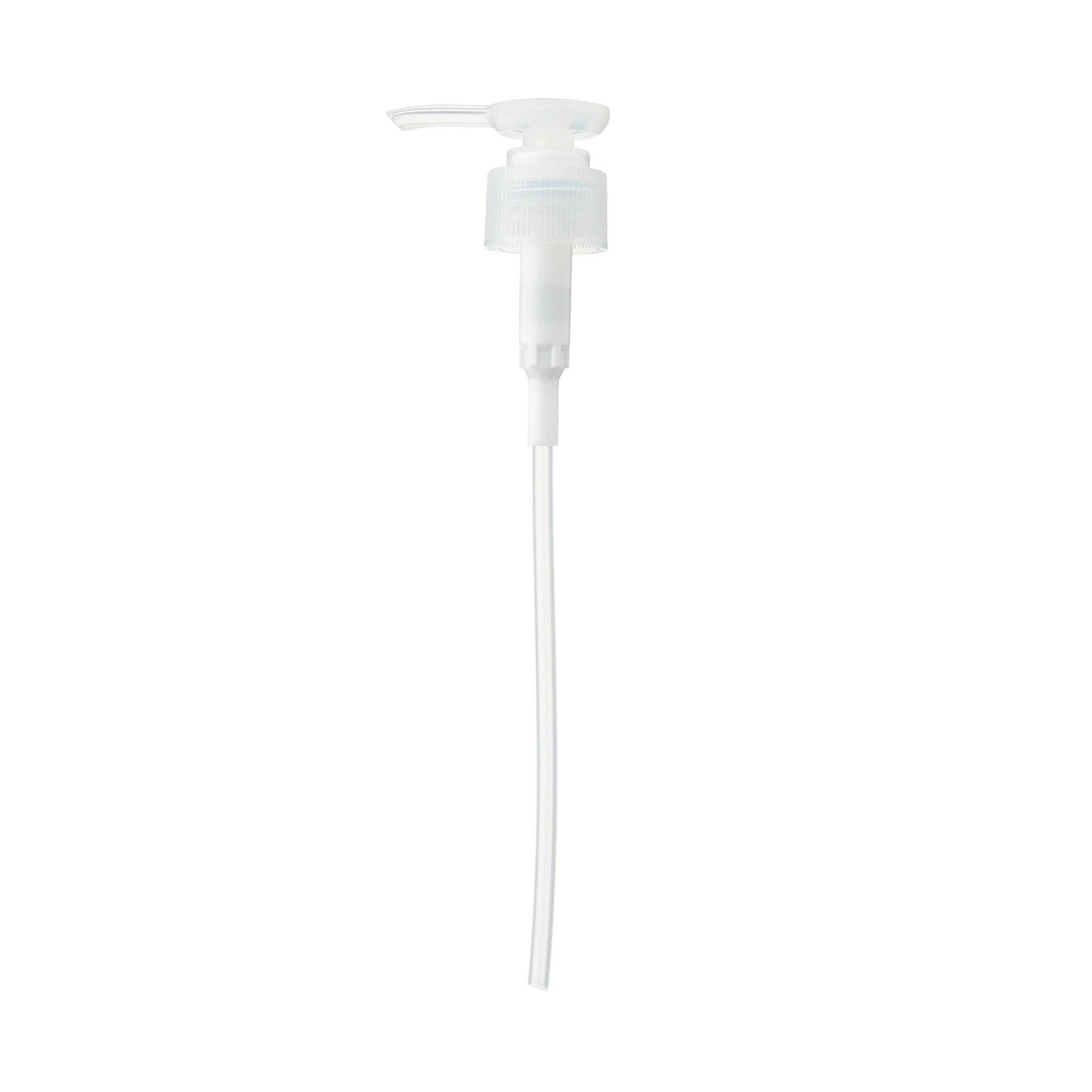 PUMP HEAD FOR PET BOTTLE