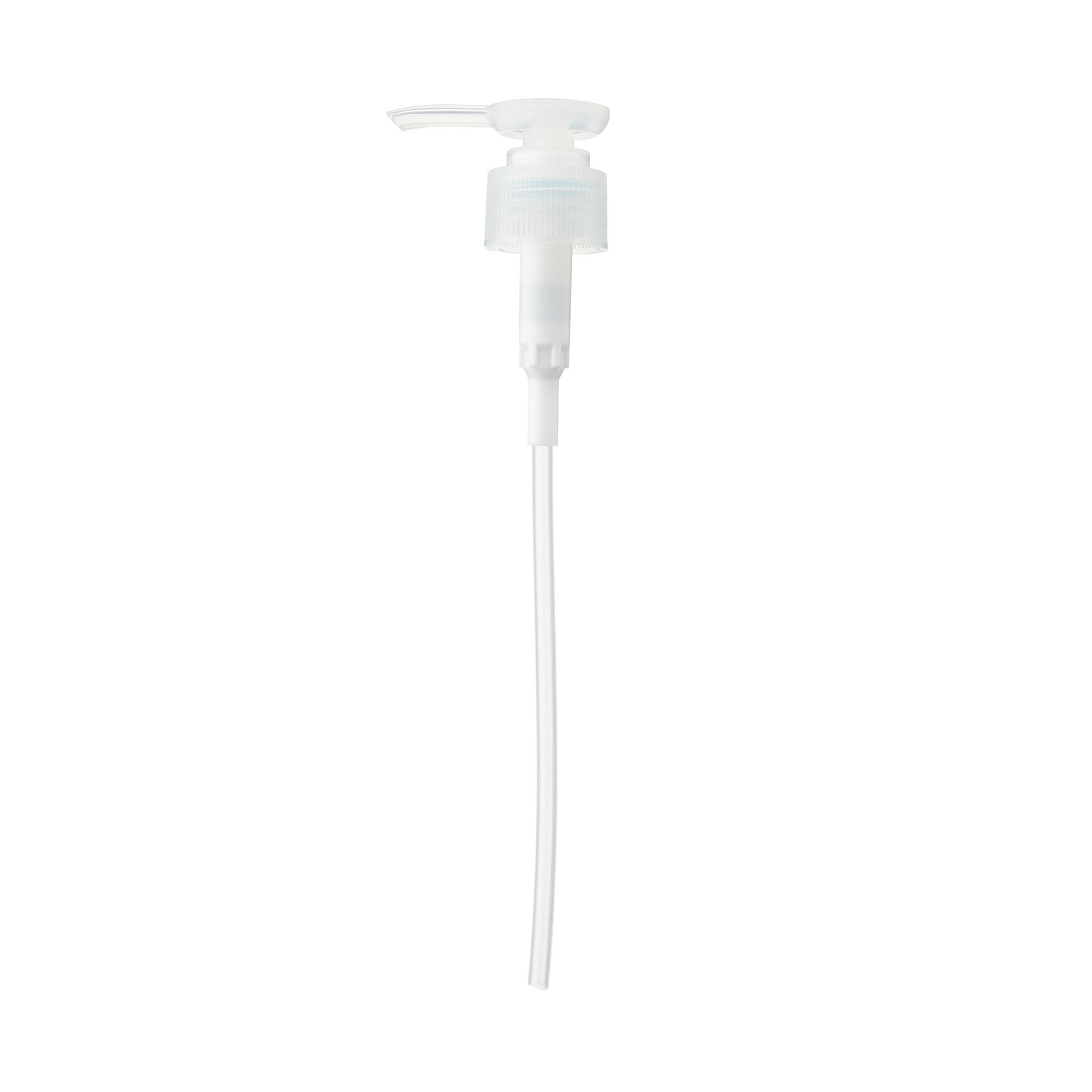 PUMP HEAD FOR PET BOTTLE