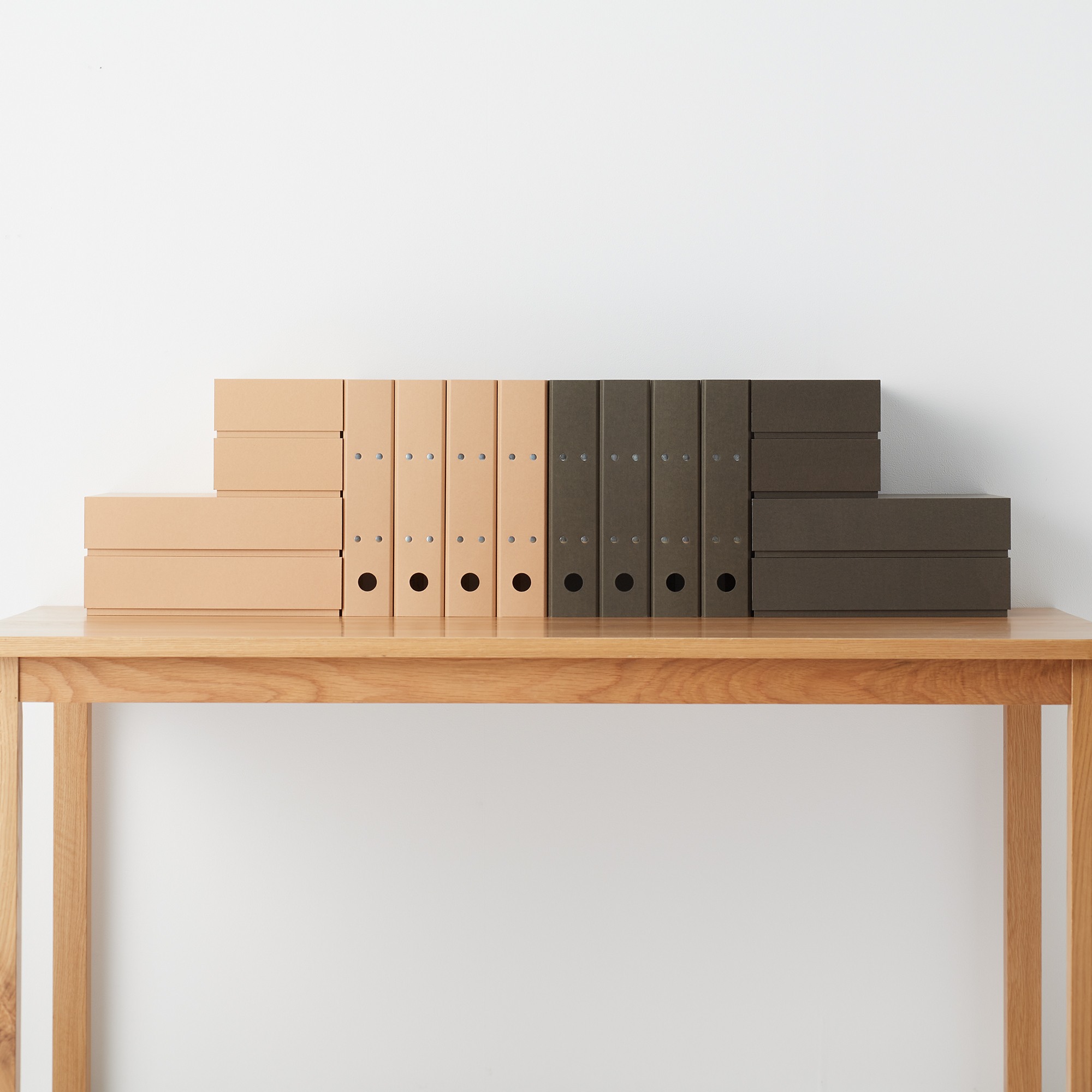 2HOLES FILE ARCH TYPE