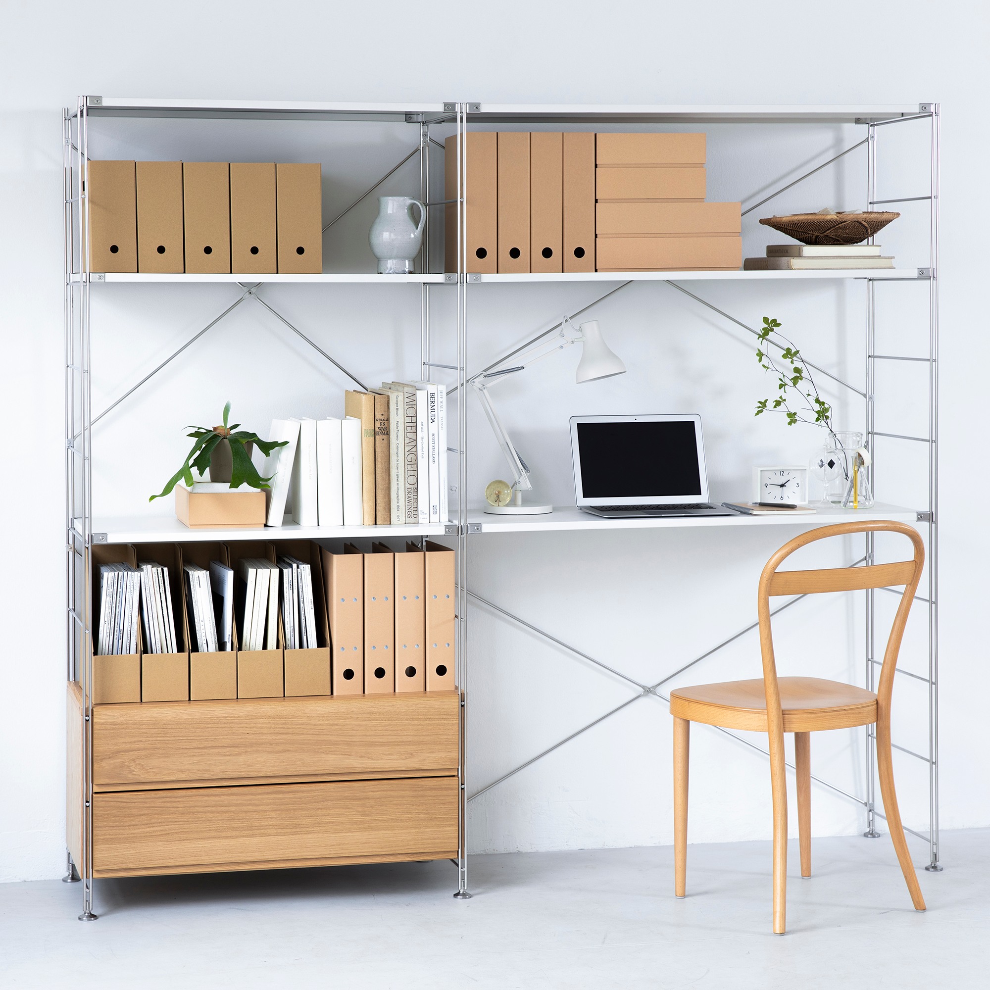 2HOLES FILE ARCH TYPE