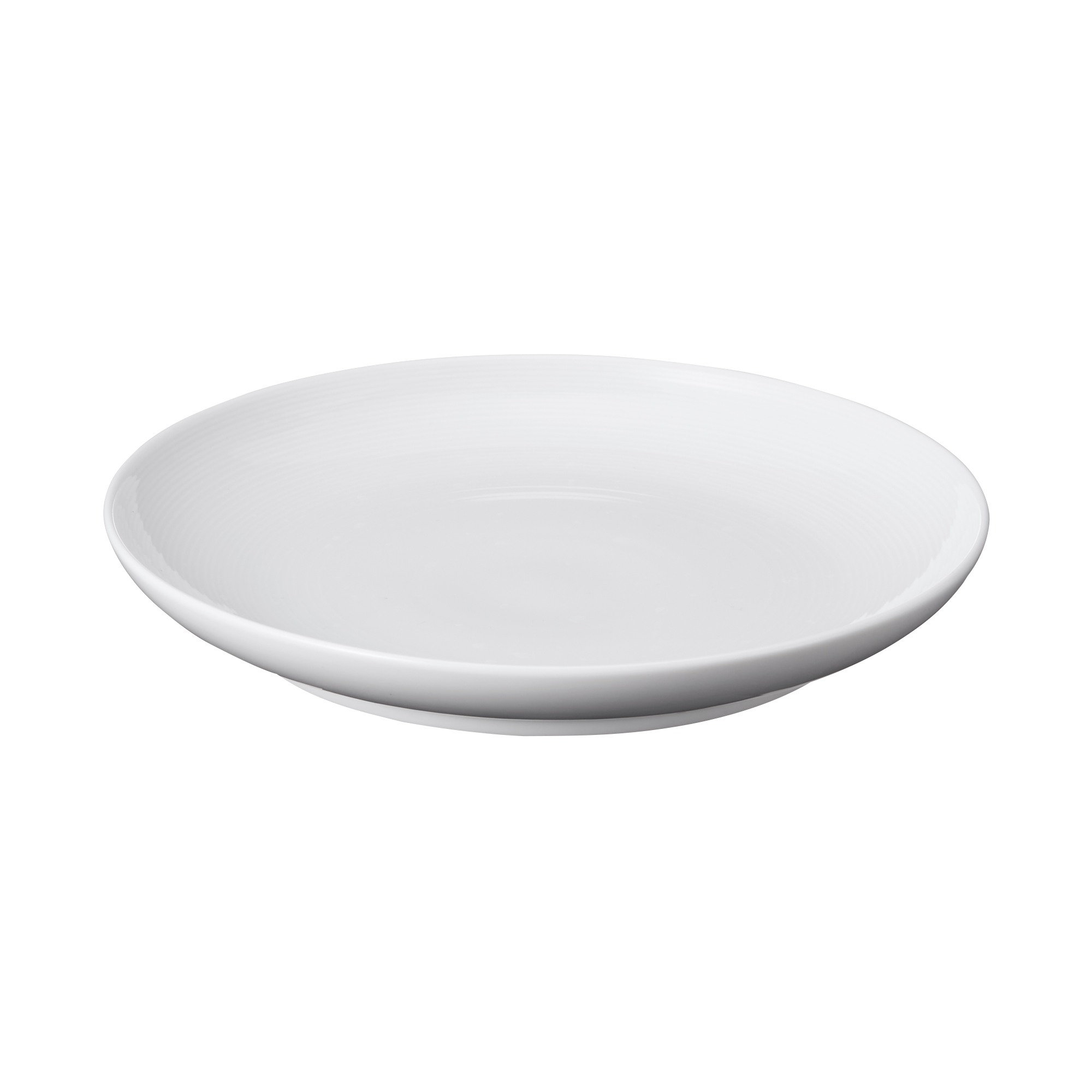 WHITE PORCELAIN DISH XLARGE