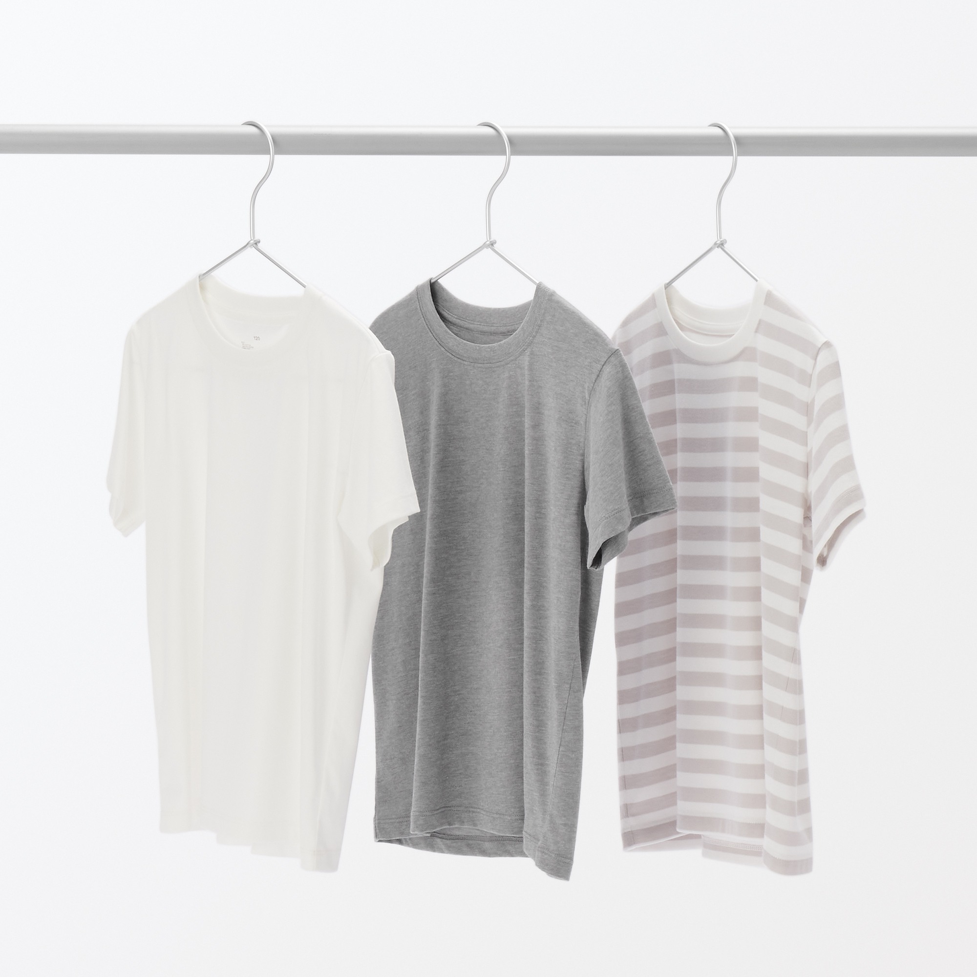 ALUMINIUM LAUNDRY HANGER