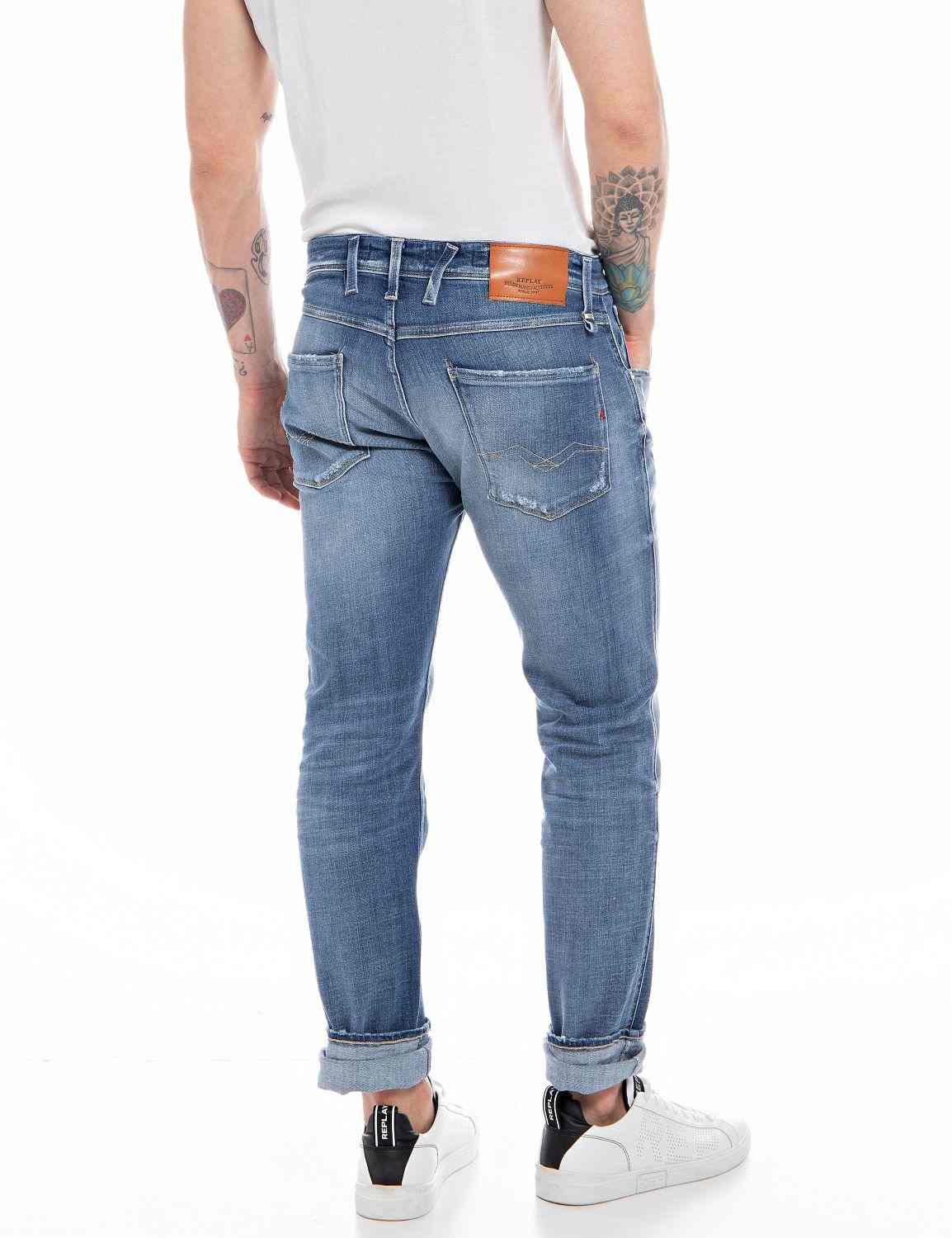 12 OZ DEEP BLUE POWER S, MEDIUM BLUE, 28