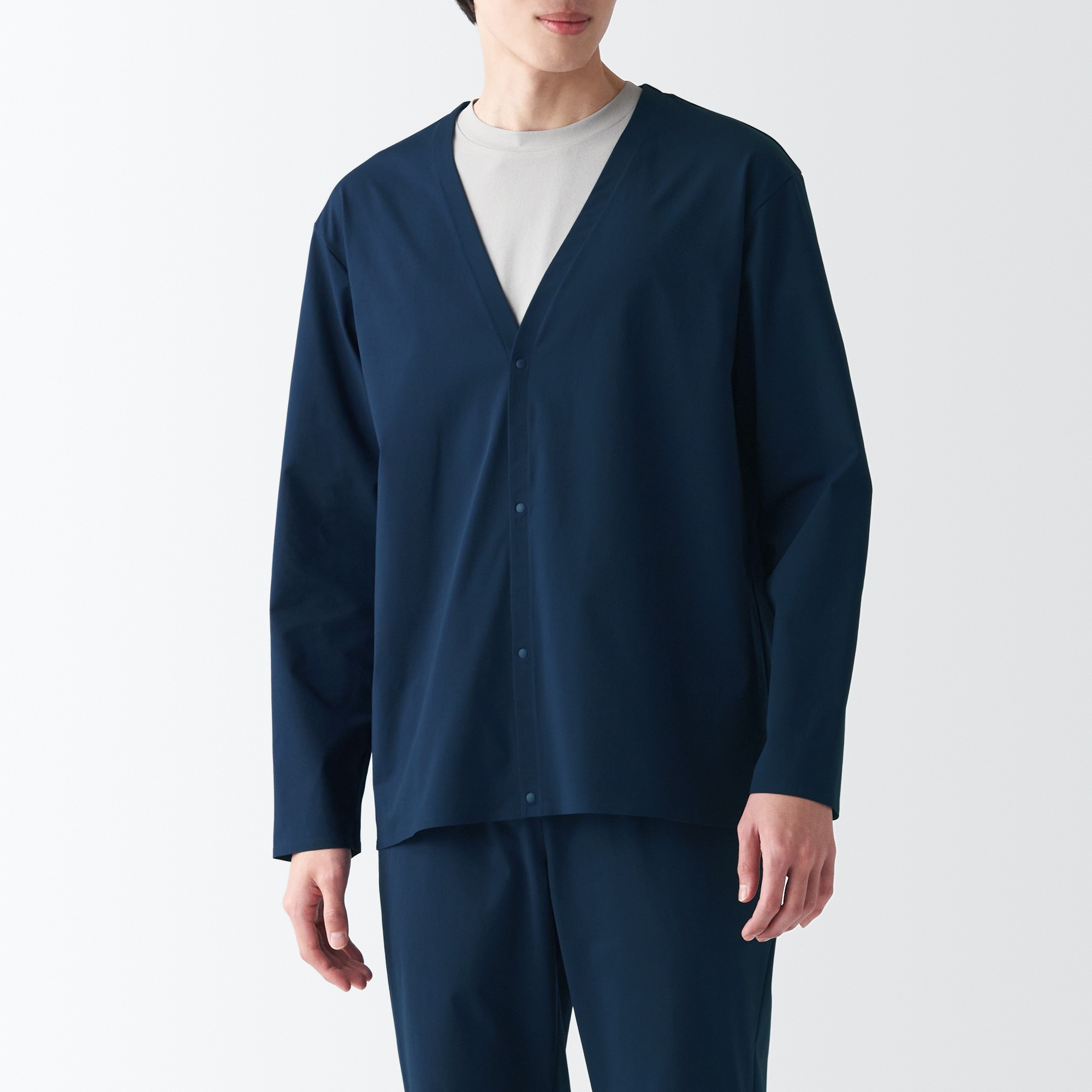 Quick dry jacket