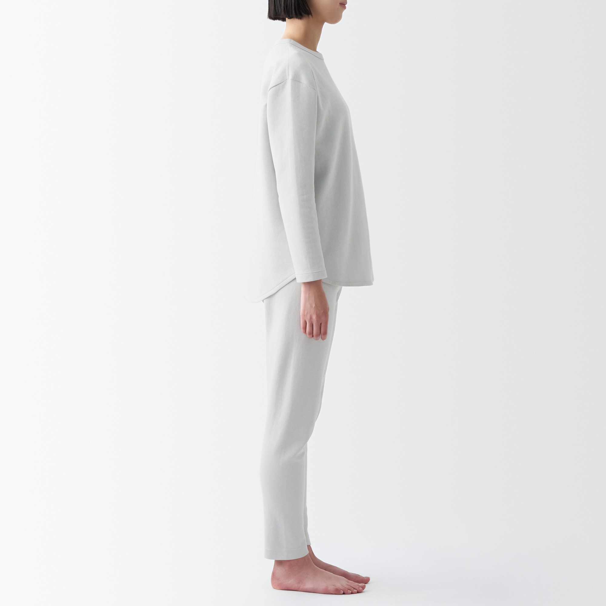 MUJI | Loungewear Set
