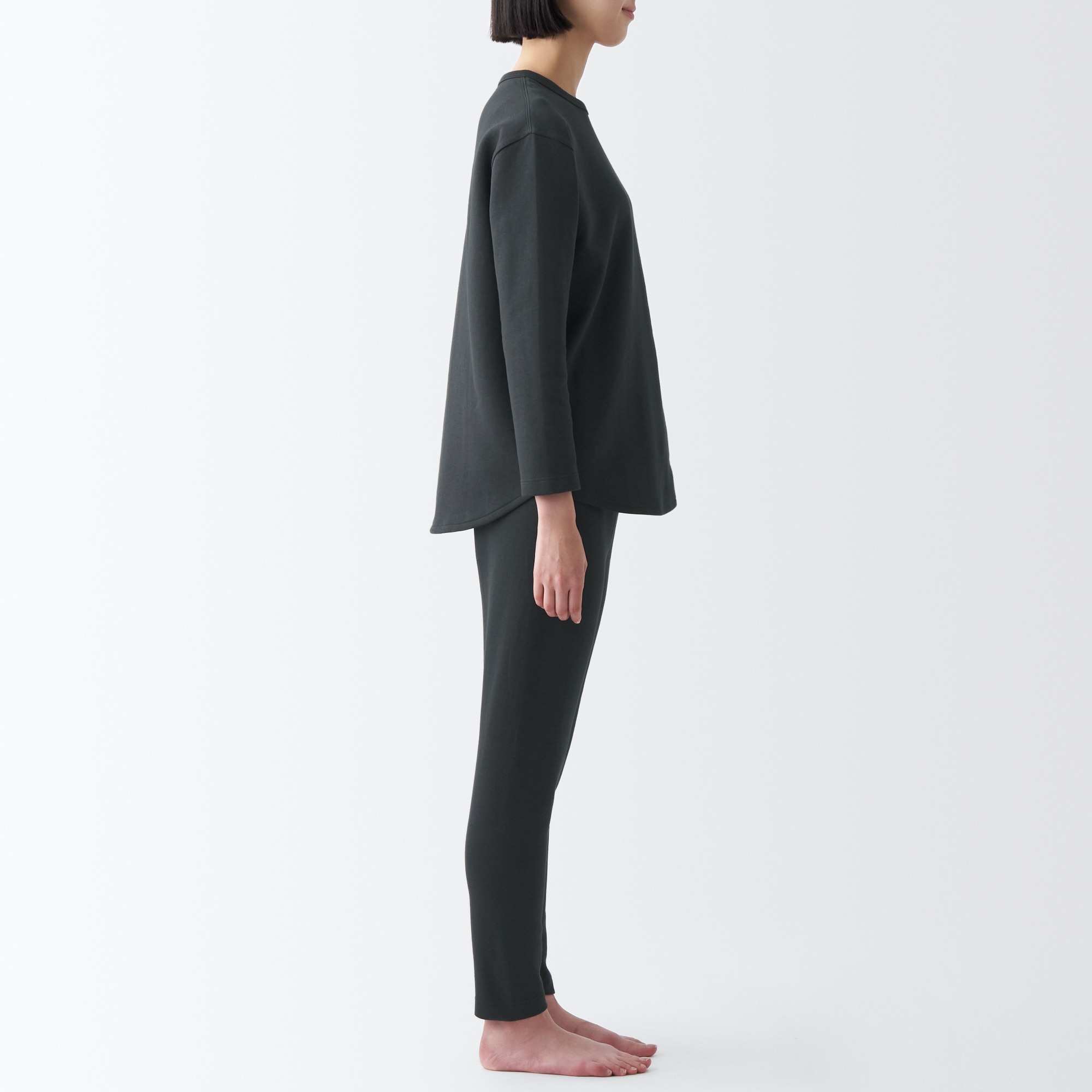 Loungewear Set