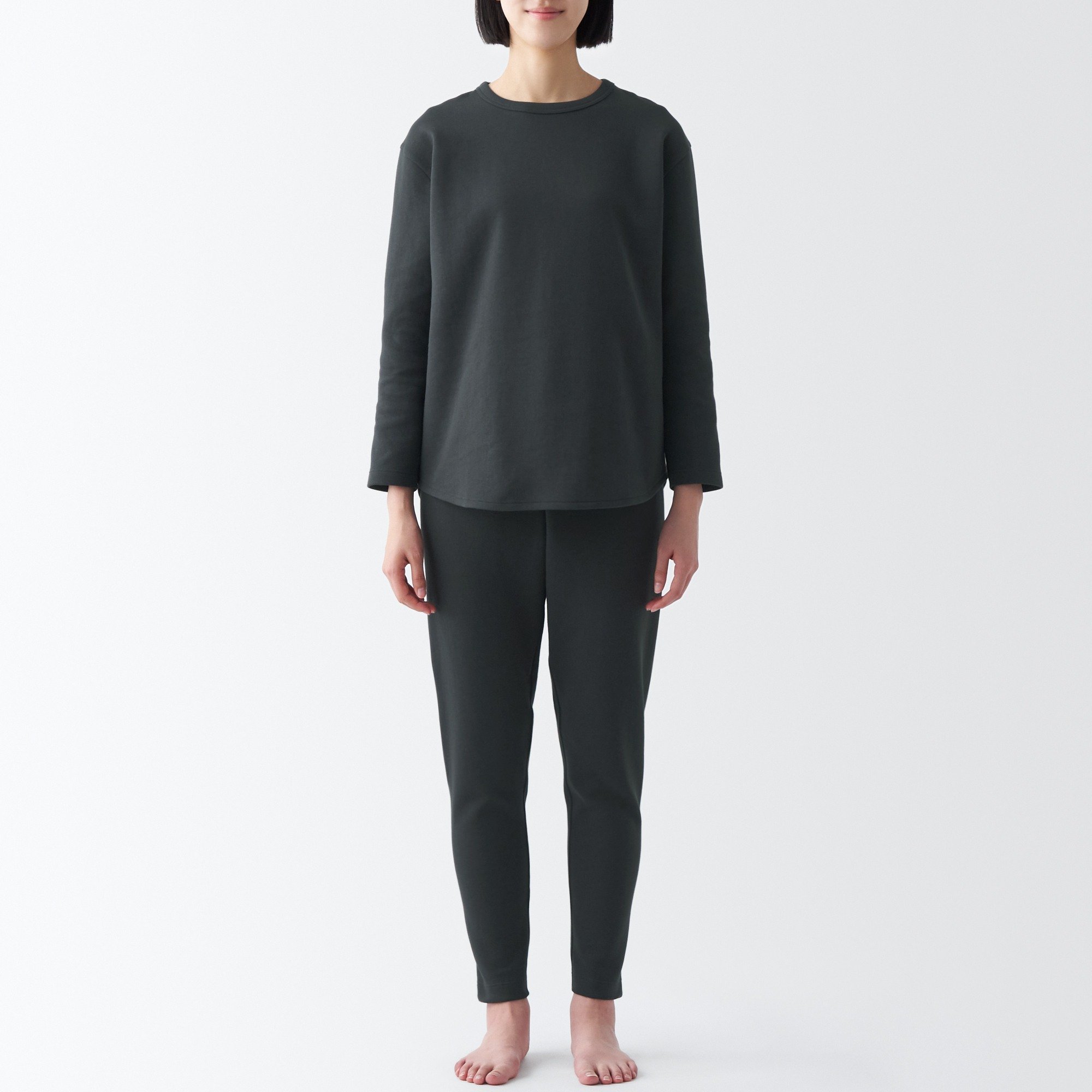 Loungewear Set