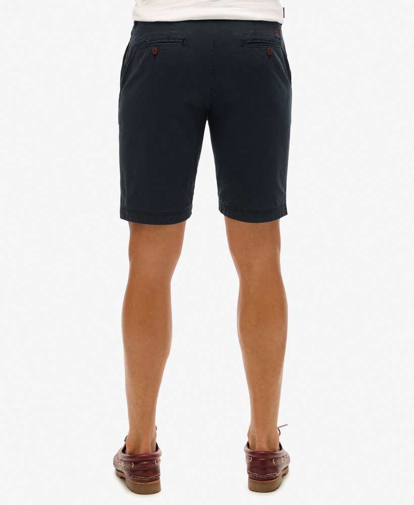 VINTAGE INTERNATIONAL SHORT