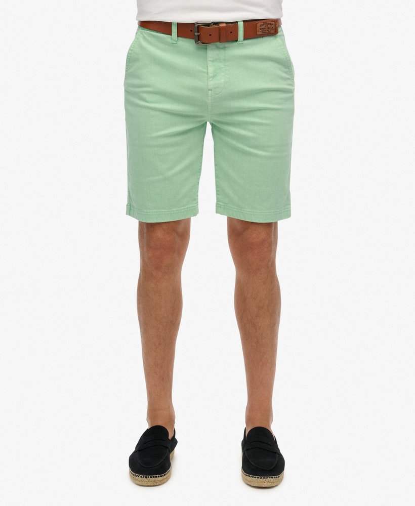 VINTAGE INTERNATIONAL SHORT