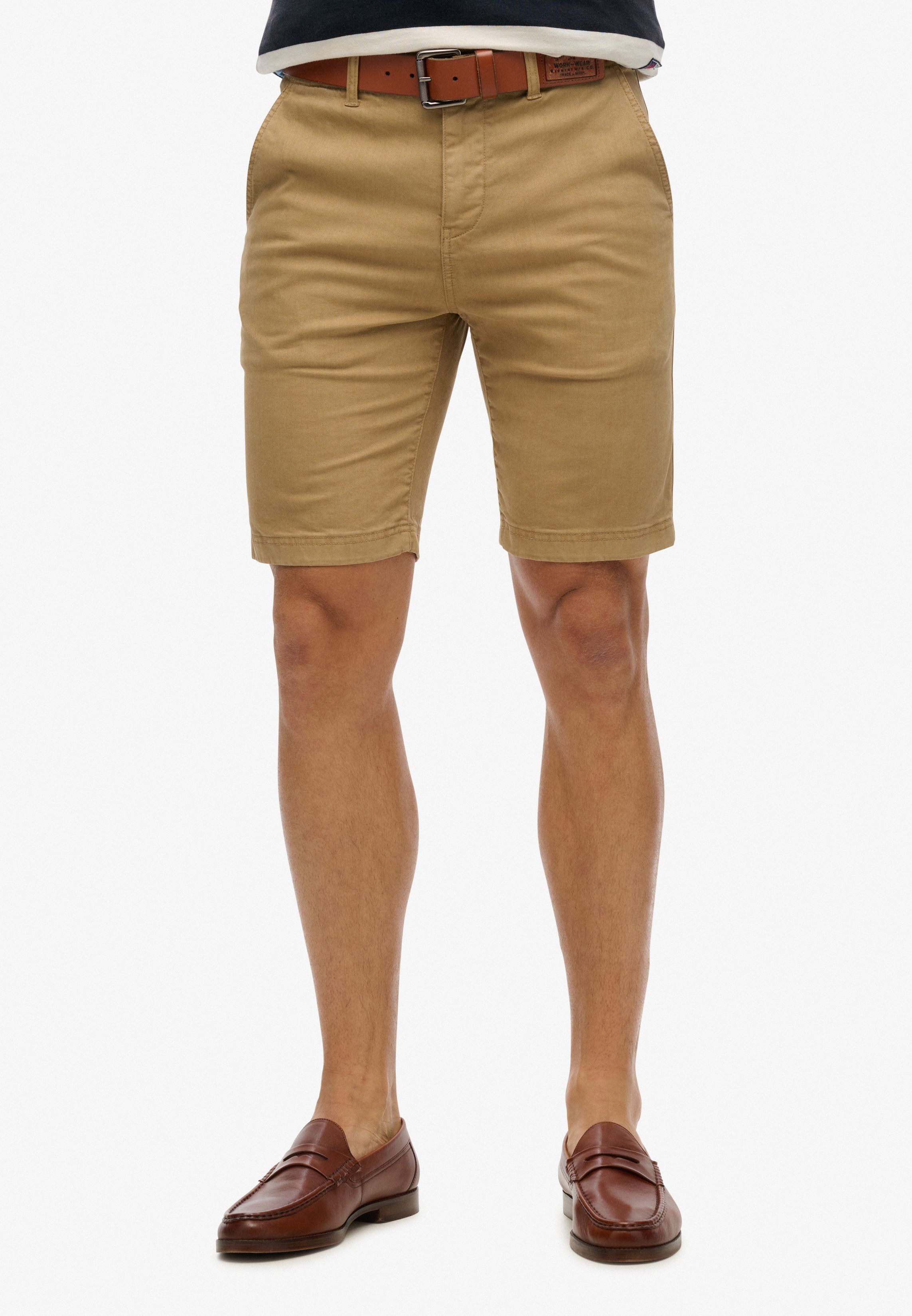 VINTAGE INTERNATIONAL SHORT