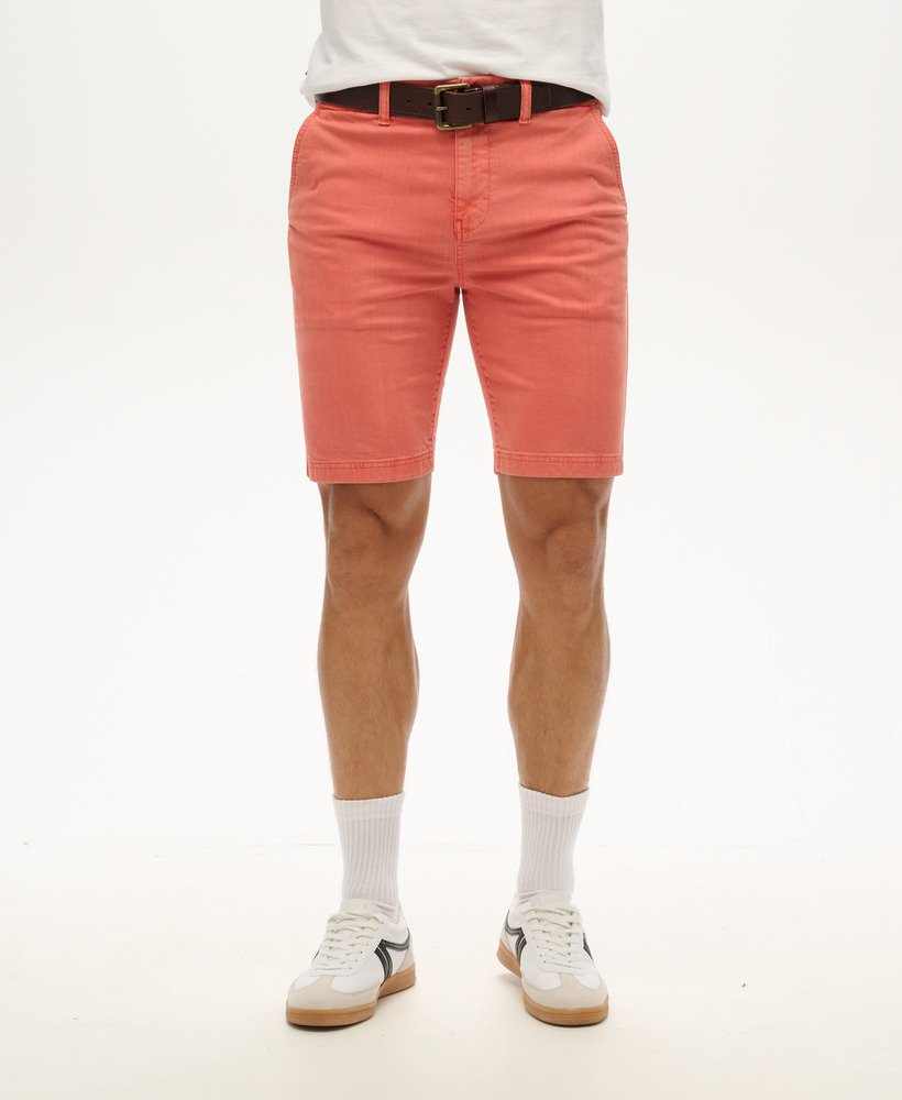 VINTAGE INTERNATIONAL SHORT