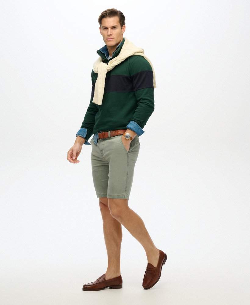 VINTAGE INTERNATIONAL SHORT