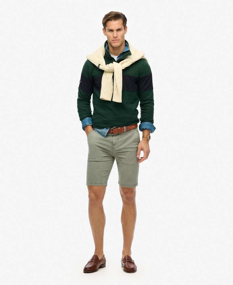 VINTAGE INTERNATIONAL SHORT
