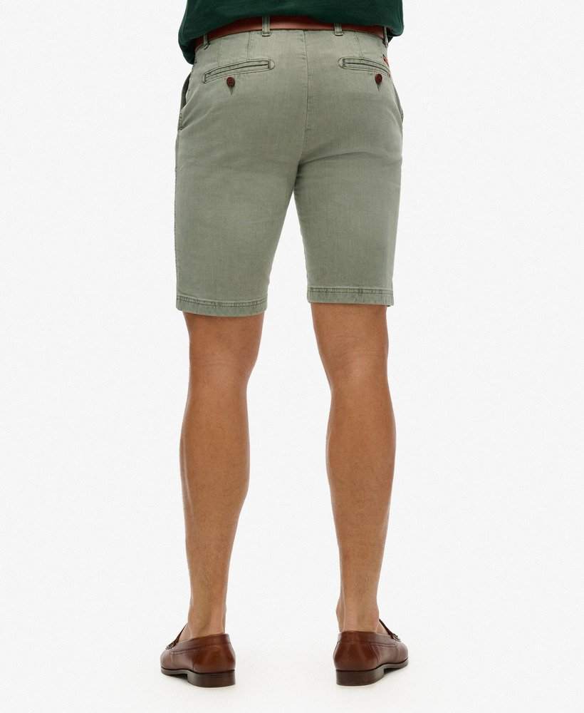 VINTAGE INTERNATIONAL SHORT