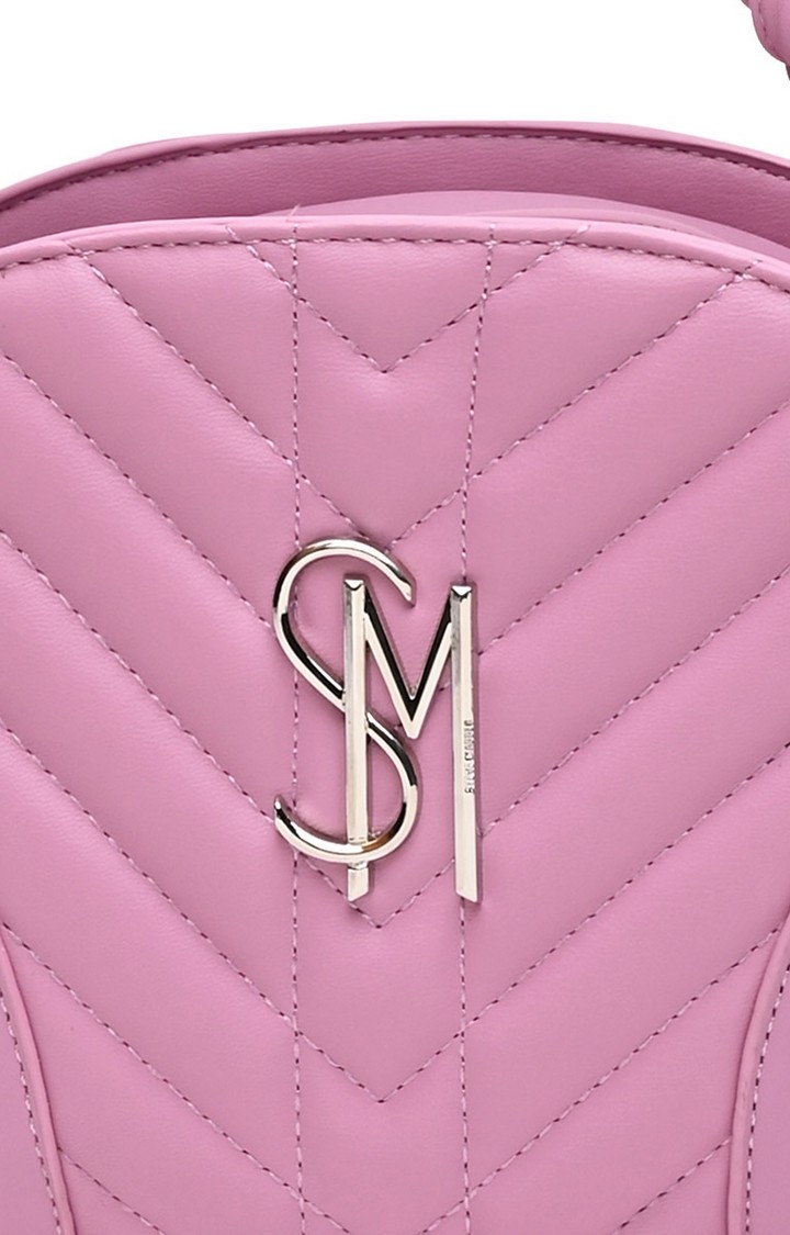 Bhardyy Pink Handbags