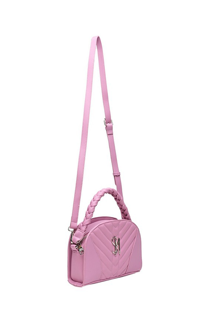 Bhardyy Pink Handbags