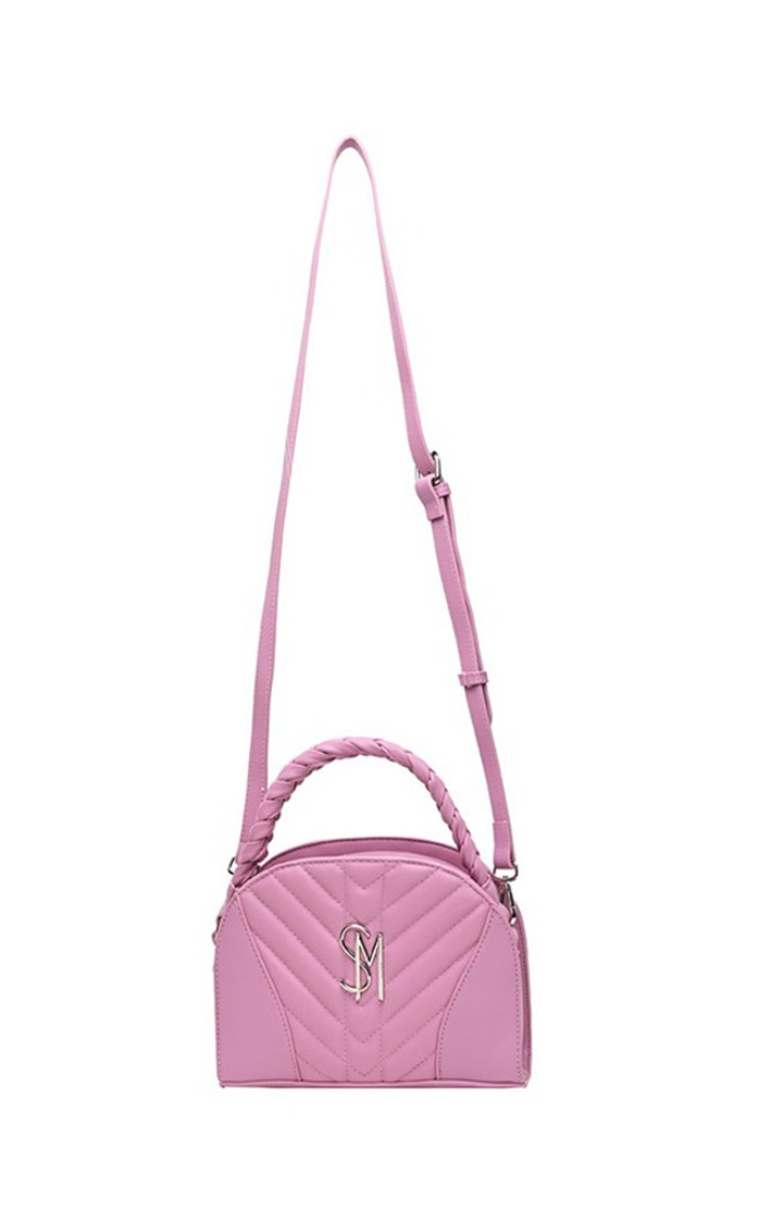 Bhardyy Pink Handbags