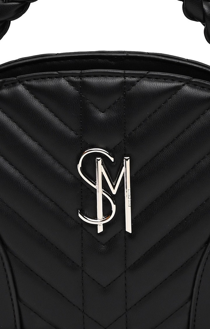 Bhardyy Black Handbags