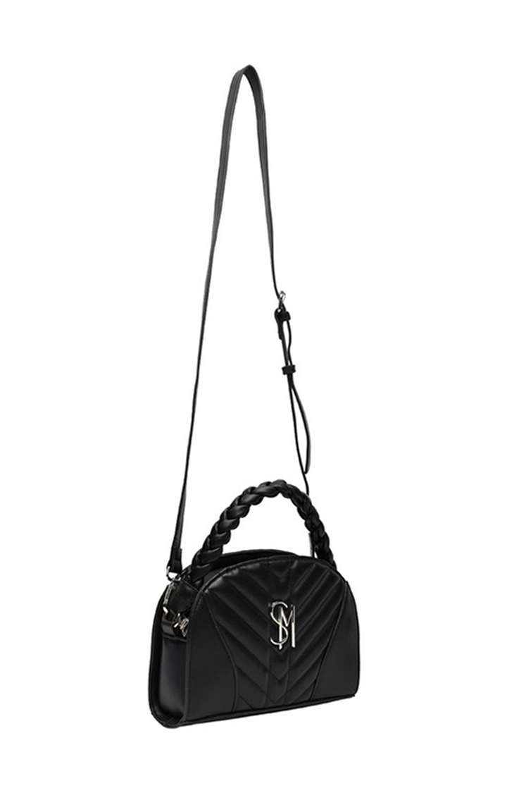 Bhardyy Black Handbags