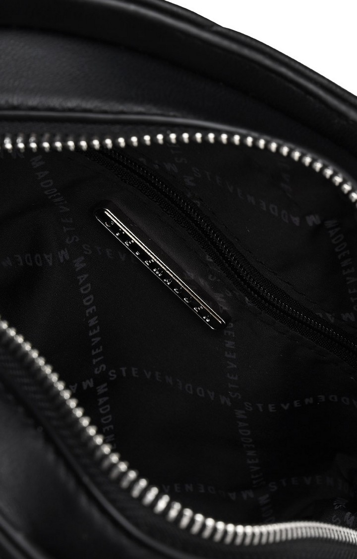 Bhardyy Black Handbags