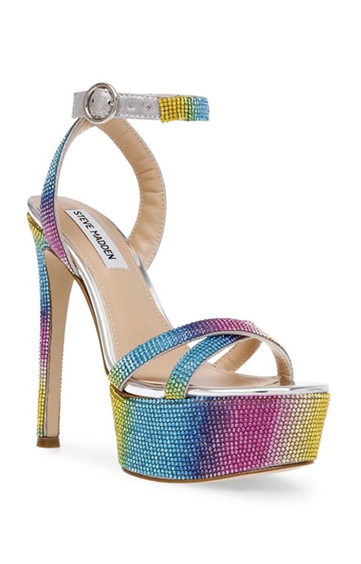 Marciana-R Multi Heel Sandals