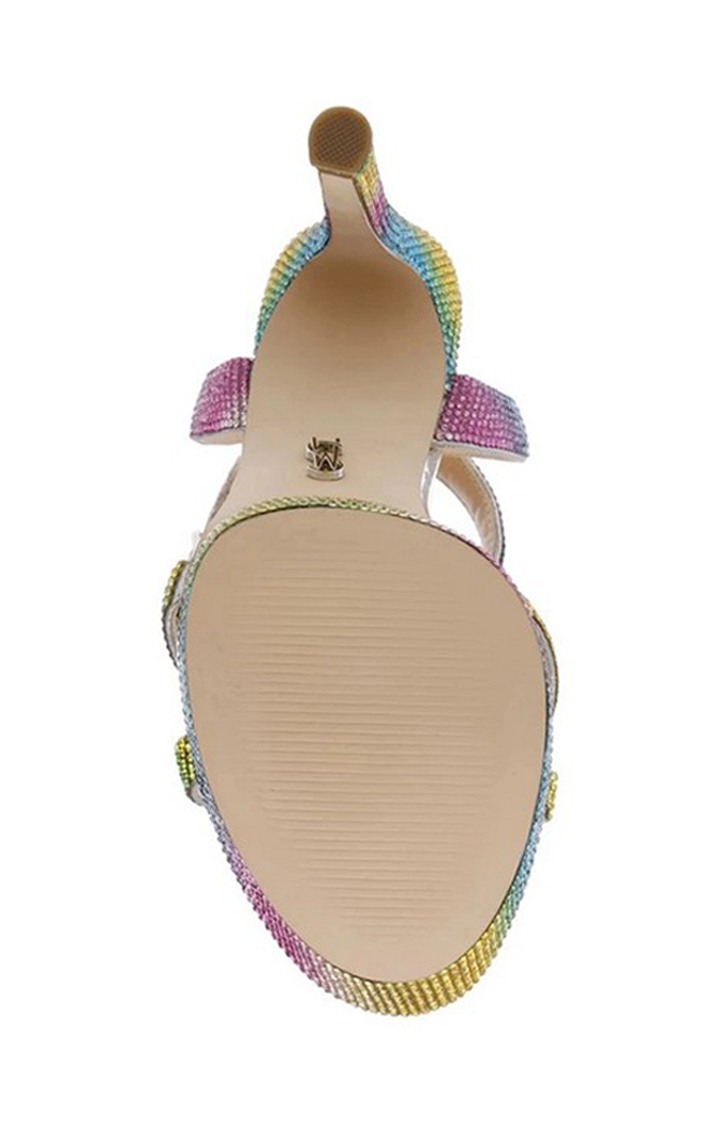 Marciana-R Multi Heel Sandals