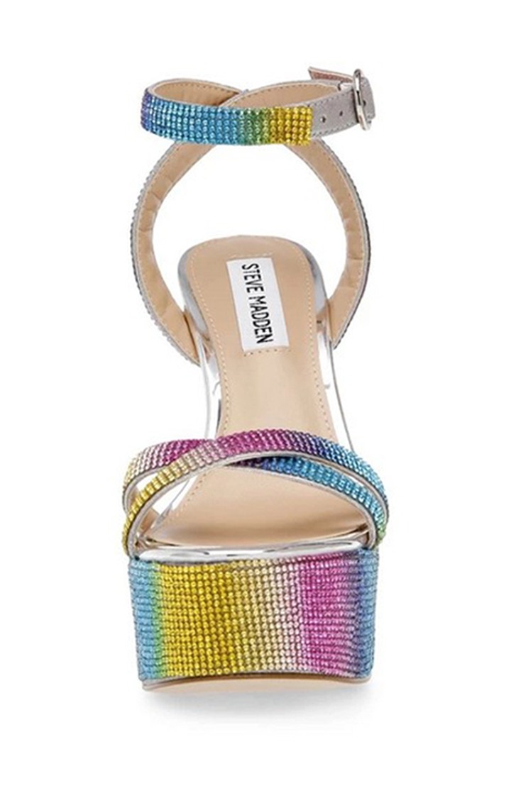 Marciana-R Multi Heel Sandals