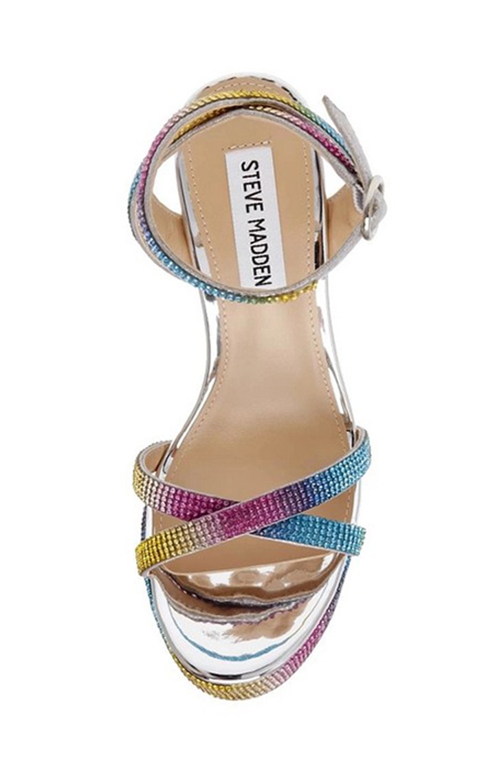 Marciana-R Multi Heel Sandals