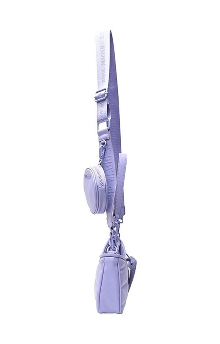 Bzoia Purple Handbags