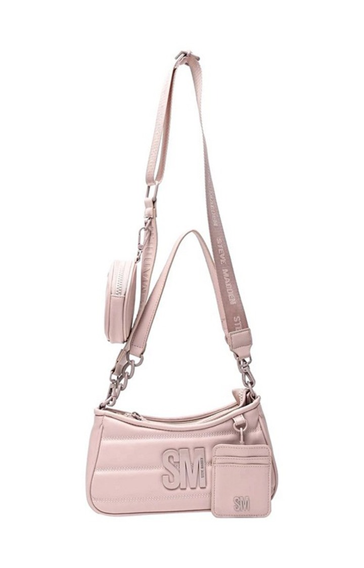 Bzoia Pink Handbags