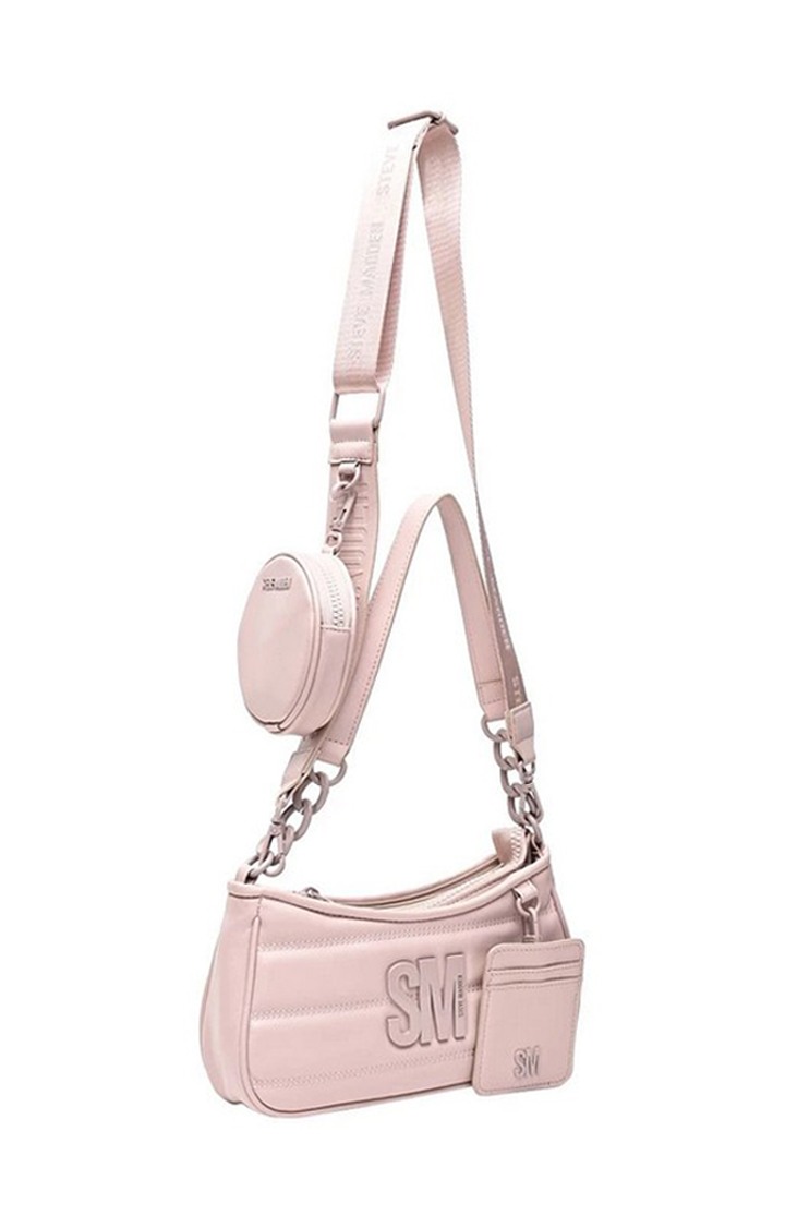 Bzoia Pink Handbags