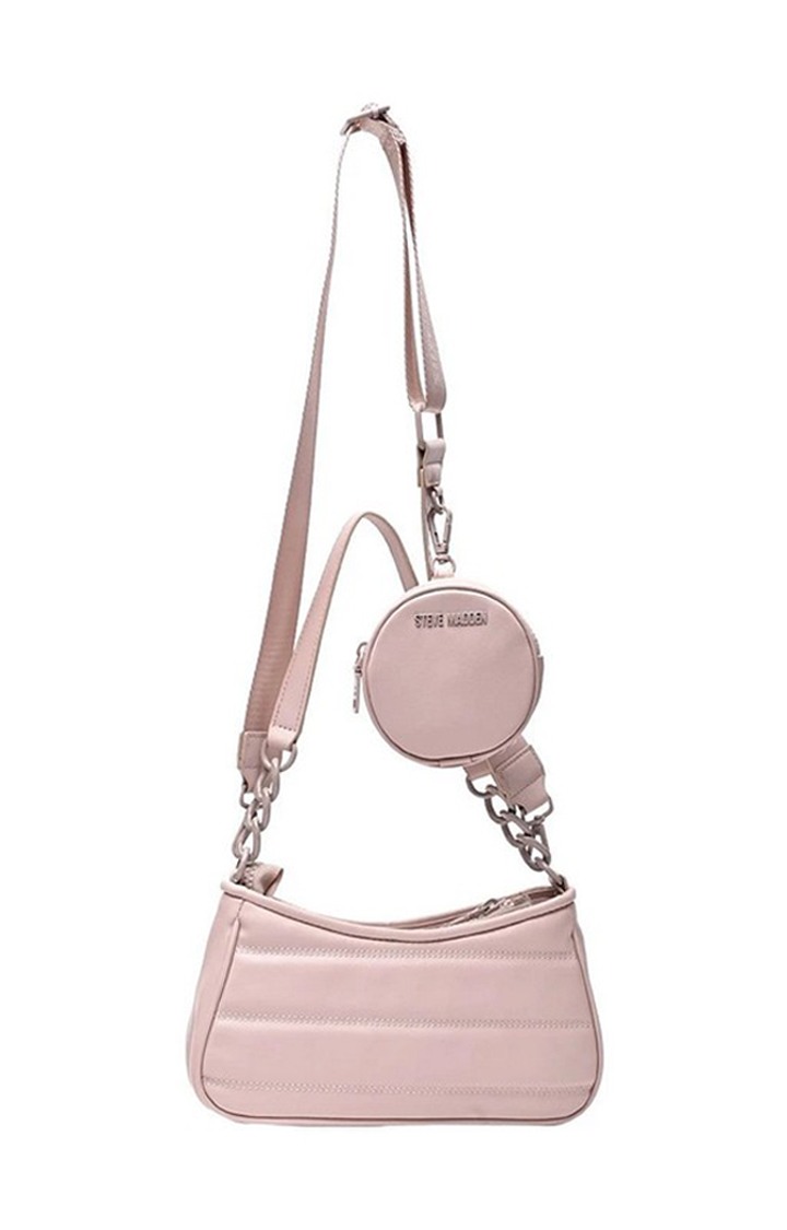 Bzoia Pink Handbags