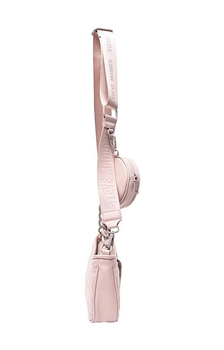 Bzoia Pink Handbags