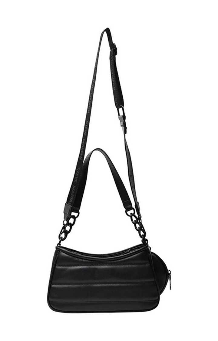 Bzoia Black Handbags